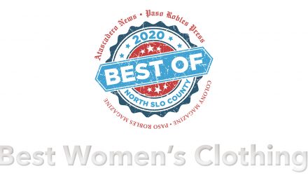 Best of 2020 Winner: Best Women’s Clothing
