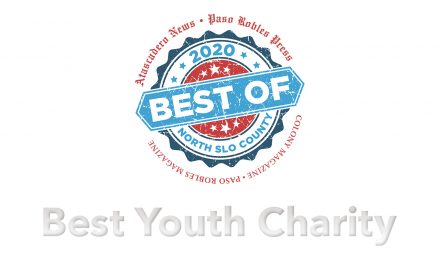 Best of 2020 Winner: Best Youth Charity