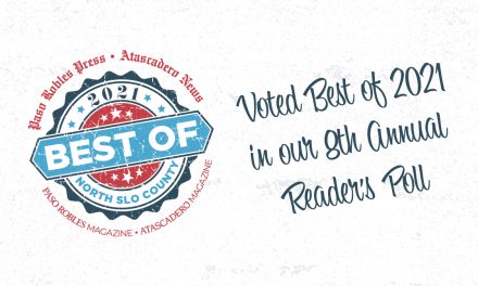 General Store Paso Robles Voted Best Books, Stationary, and Gifts