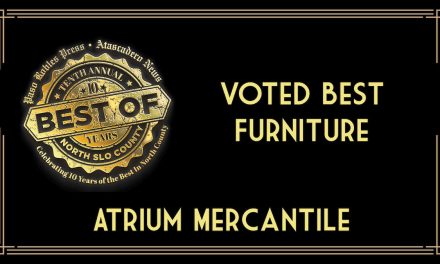 Best of 2023 Winner: Best Furniture