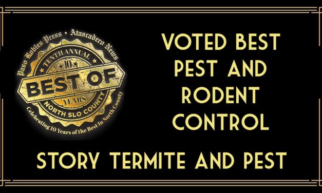 Best of 2023 Winner: Best Pest and Rodent Control