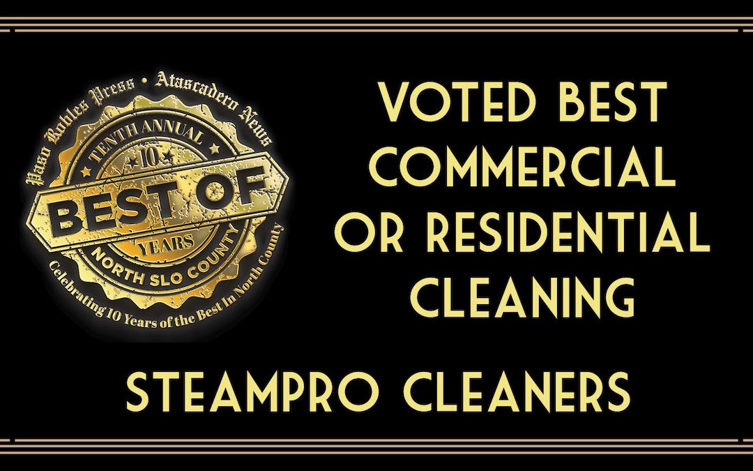 Recent Best of 2023 Winner: Best Commercial or Residential Cleaning Service