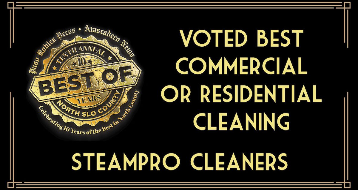 Best of 2023 Winner: Best Commercial or Residential Cleaning Service
