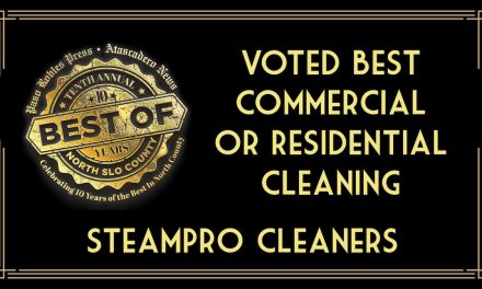 Best of 2023 Winner: Best Commercial or Residential Cleaning Service