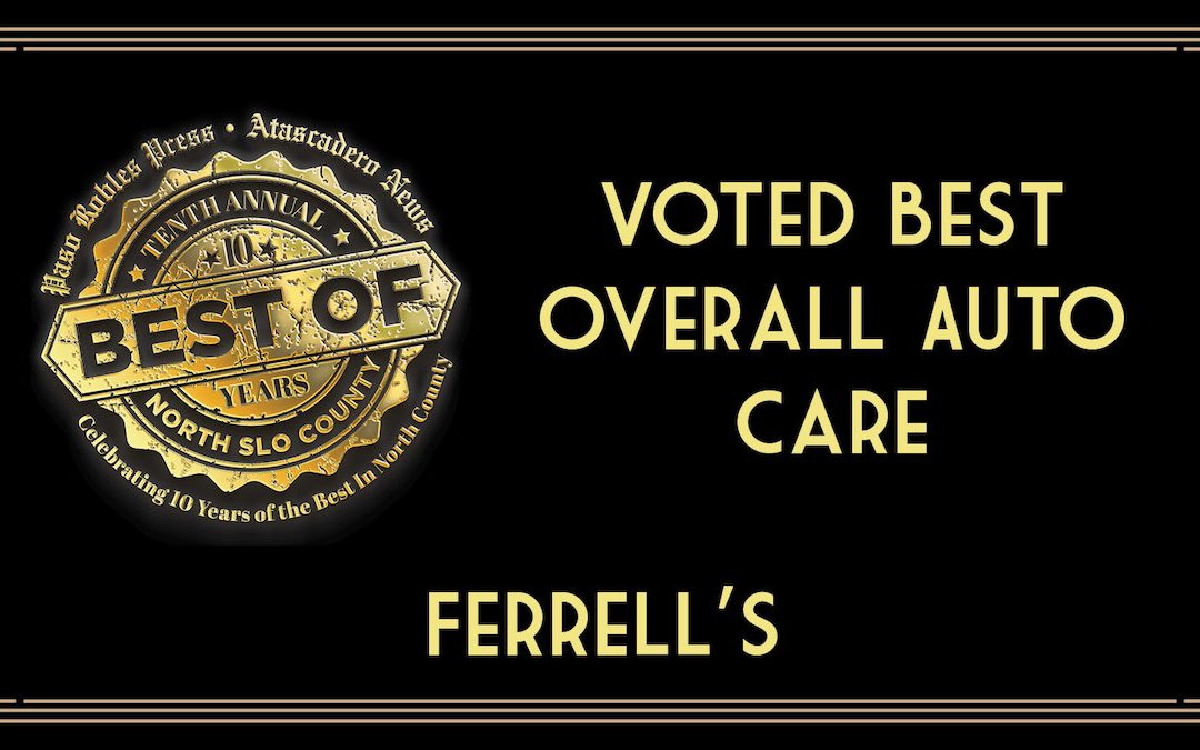 Recent Best of 2023 Winner: Best Overall Auto Care