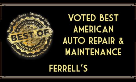 Best of 2023 Winner: Best American Auto Repair & Maintenance