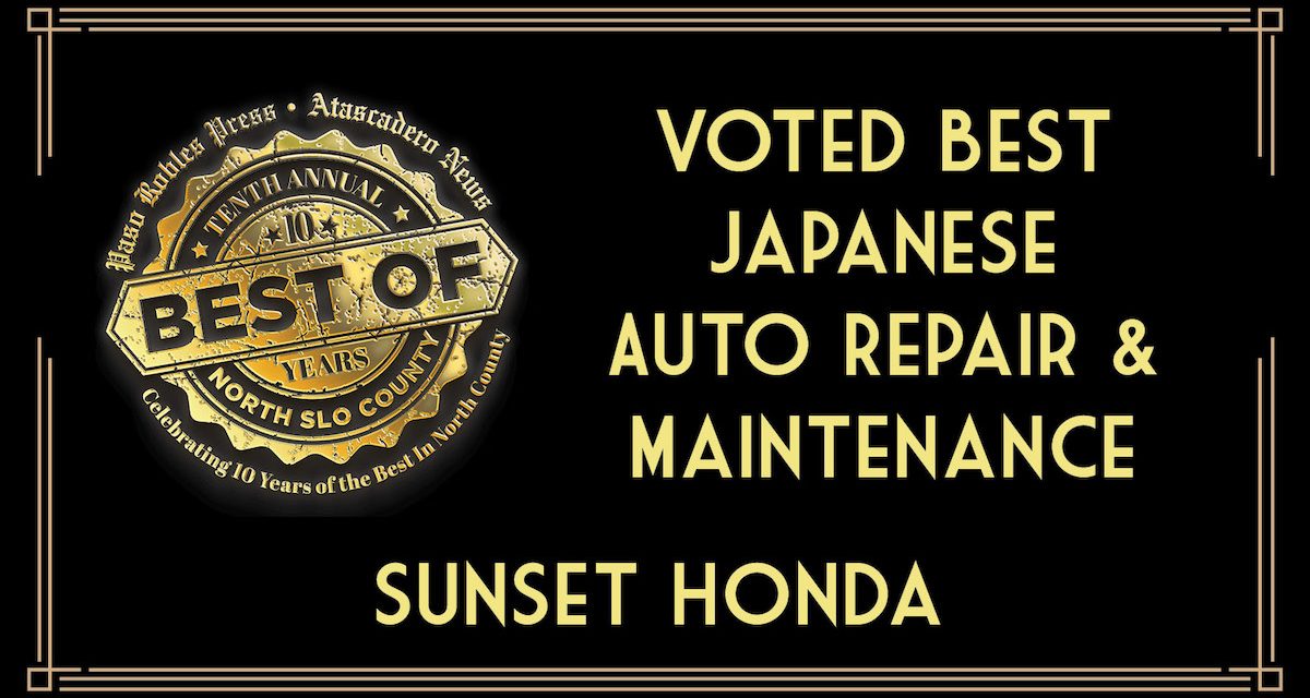Best of 2023 Winner: Best Japanese Auto Repair & Maintenance
