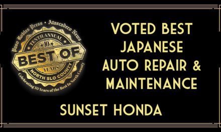 Best of 2023 Winner: Best Japanese Auto Repair & Maintenance