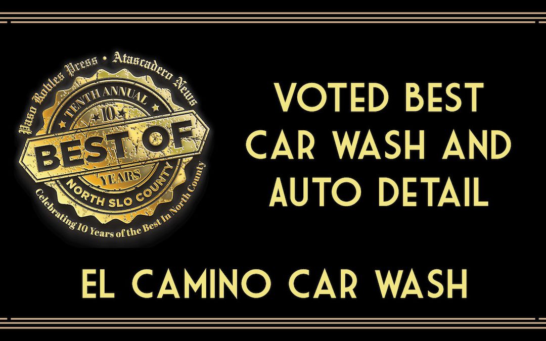 Recent Best of 2023 Winner: Best Car Wash and Auto Detail