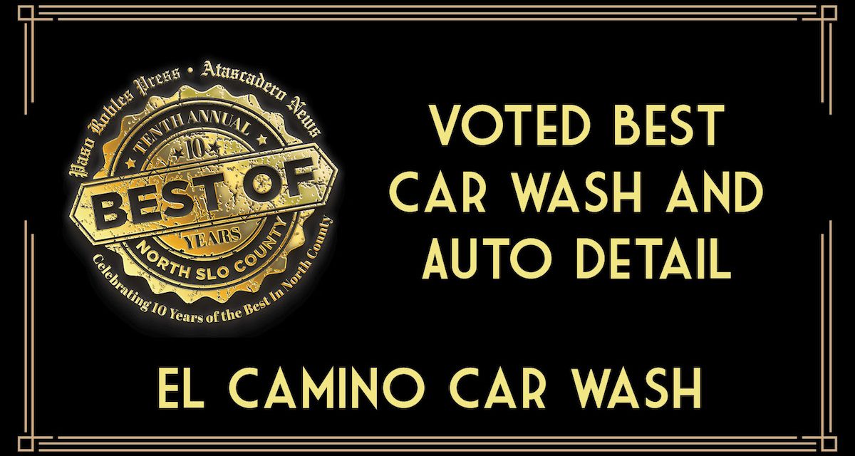Best of 2023 Winner: Best Car Wash and Auto Detail