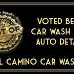 Best of 2023 Winner: Best Car Wash and Auto Detail