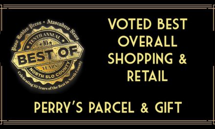 Best of 2023 Winner: Best Overall Shopping & Retail