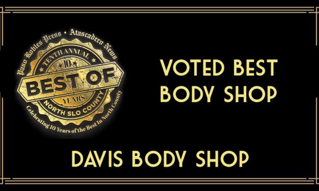 Best of 2023 Winner:Best Body Shop