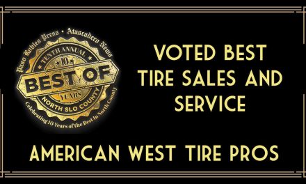 Best of 2023 Winner: Best Tire Sales and Service
