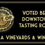 Best of 2023 Winner: Best Downtown Tasting Room