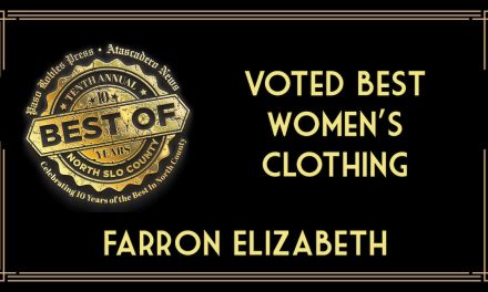 Best of 2023 Winner: Best Women’s Clothing