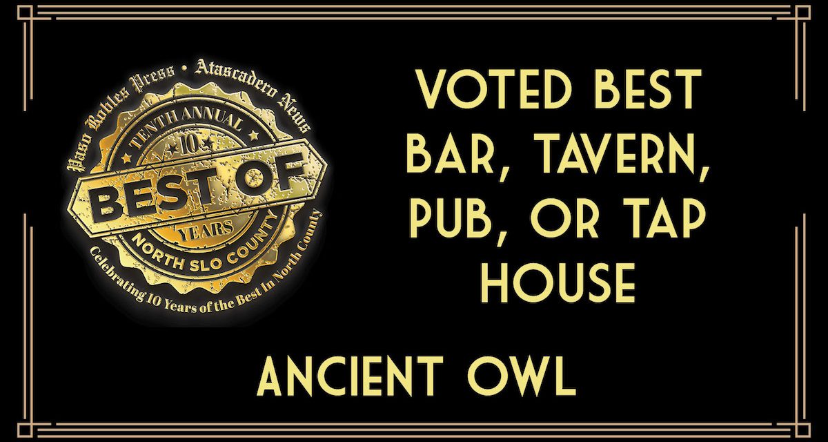 Best of 2023 Winner: Best Bar, Tavern, Pub, or Tap House