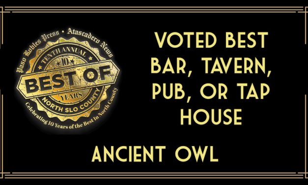 Best of 2023 Winner: Best Bar, Tavern, Pub, or Tap House