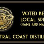 Best of 2023 Winner: Best Local Spirit