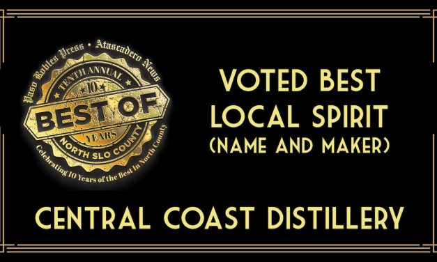 Best of 2023 Winner: Best Local Spirit