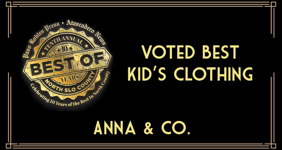 Best of 2023 Winner: Best Kid’s Clothing