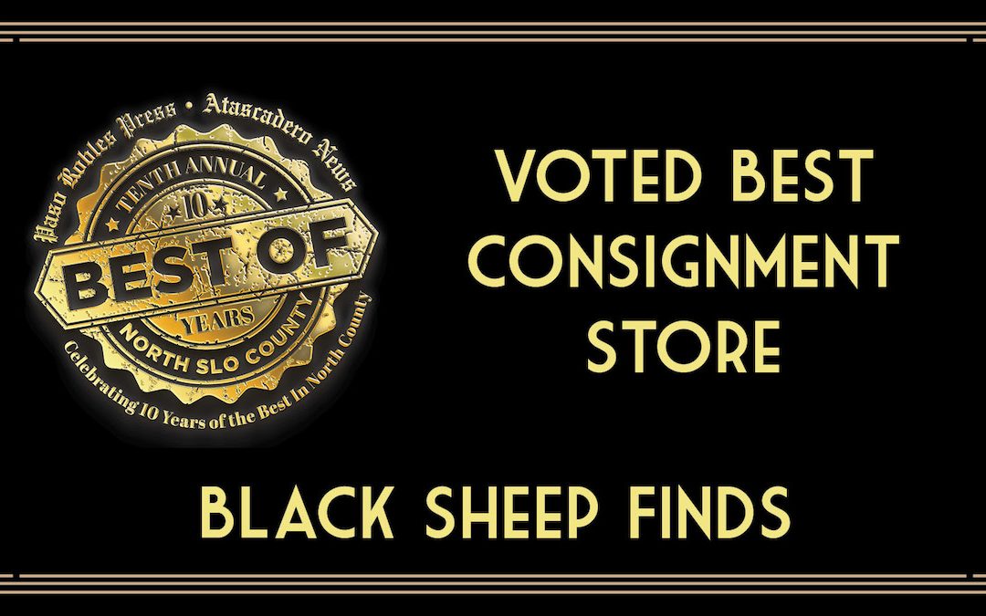 Recent Best of 2023 Winner: Best Consignment Store