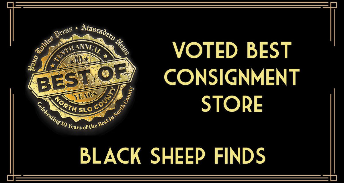 Best of 2023 Winner: Best Consignment Store