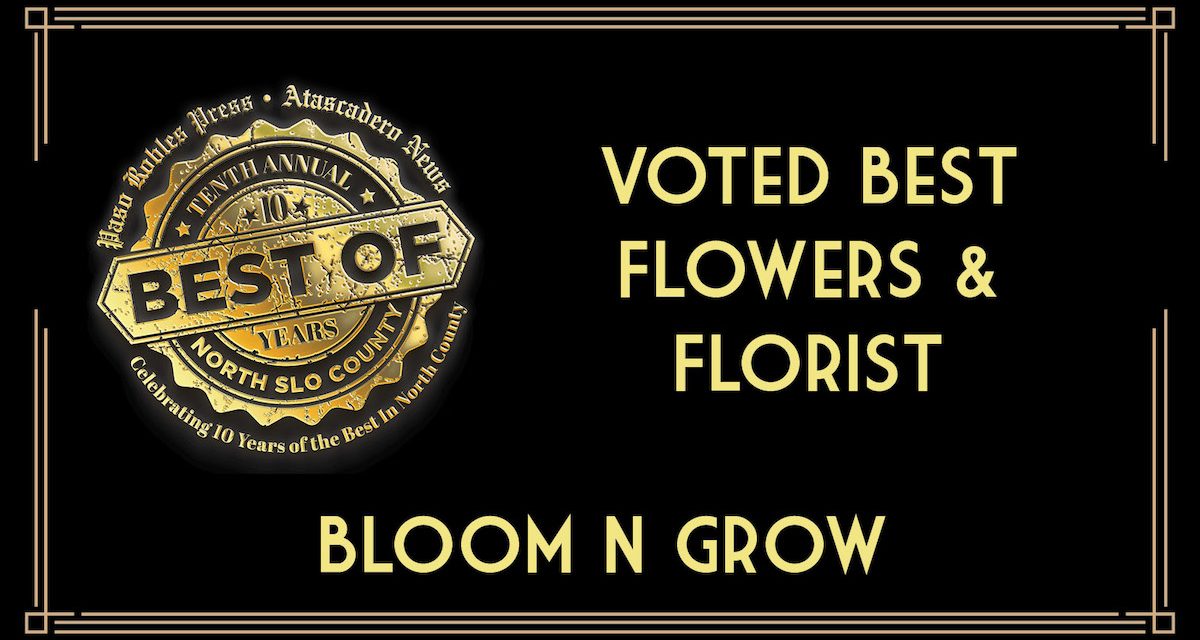 Best of 2023 Winner: Best Flowers & Florist