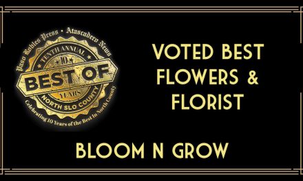 Best of 2023 Winner: Best Flowers & Florist