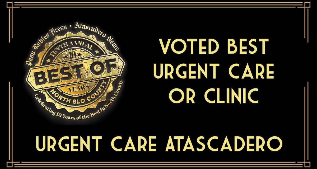 Best of 2023 Winner: Best Urgent Care or Clinic