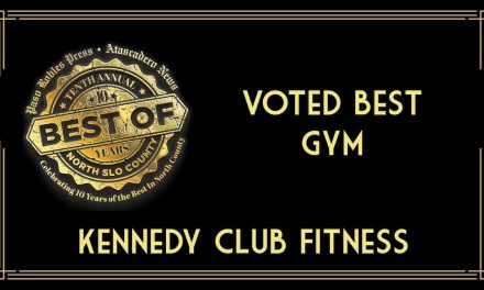 Best of 2023 Winner: Best Gym