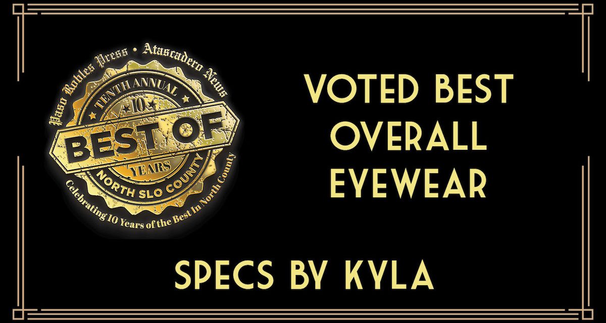 Best of 2023 Winner: Best Overall Eyewear