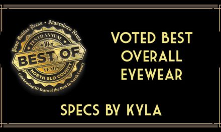 Best of 2023 Winner: Best Overall Eyewear