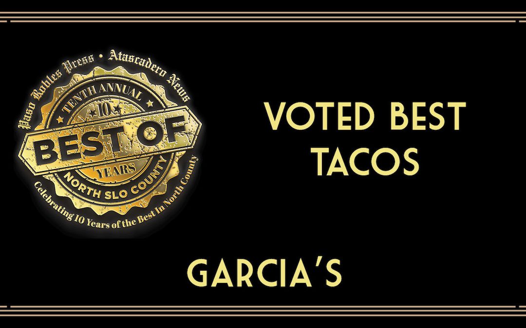 Recent Best of 2023 Winner: Best Tacos