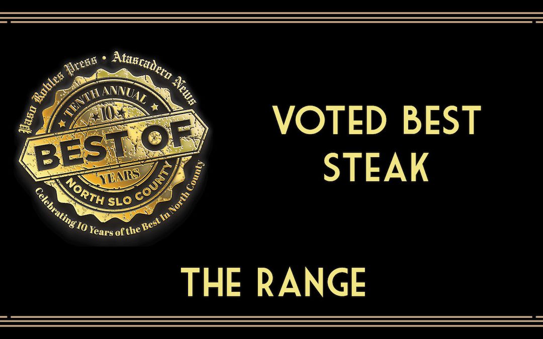 Recent Best of 2023 Winner: Best Steak