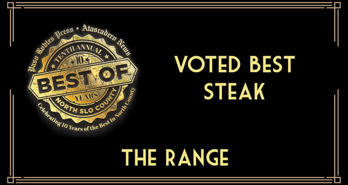 Best of 2023 Winner: Best Steak