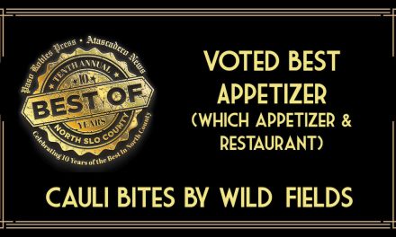 Best of 2023 Winner: Best Appetizer