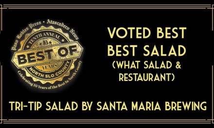 Best of 2023 Winner: Best Salad