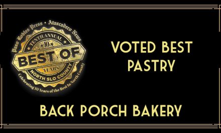 Best of 2023 Winner: Best Pastry