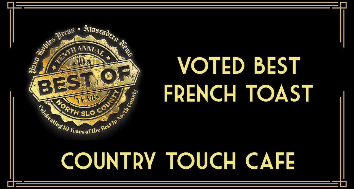 Best of 2023 Winner: Best French Toast