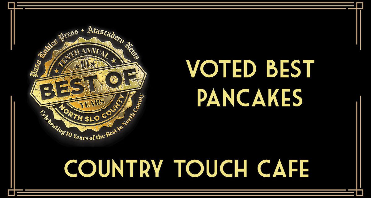 Best of 2023 Winner: Best Pancakes