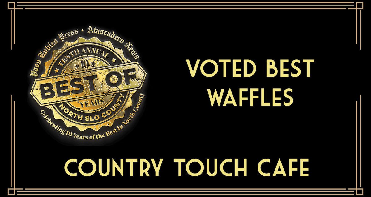 Best of 2023 Winner: Best Waffles
