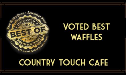 Best of 2023 Winner: Best Waffles
