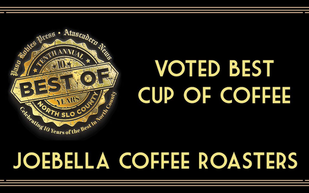 Recent Best of 2023 Winner: Best Cup of Coffee