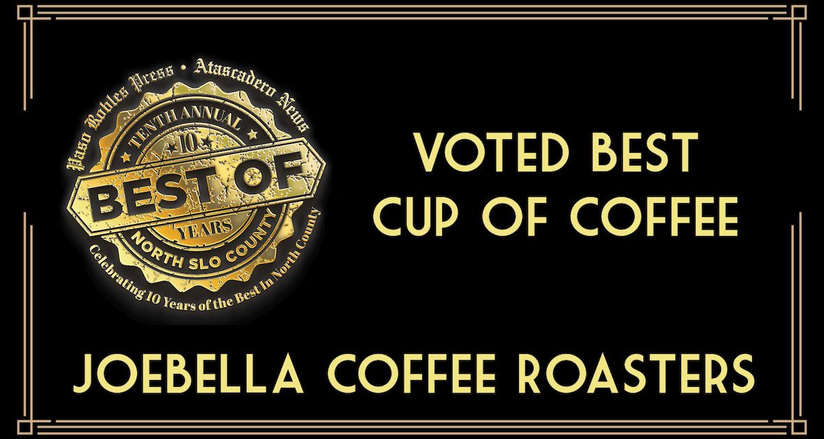 Best of 2023 Winner: Best Cup of Coffee