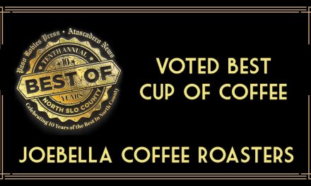 Best of 2023 Winner: Best Cup of Coffee