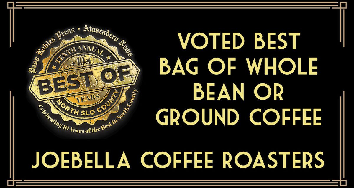 Best of 2023 Winner: Best Bag of Whole Bean or Ground Coffee
