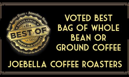Best of 2023 Winner: Best Bag of Whole Bean or Ground Coffee