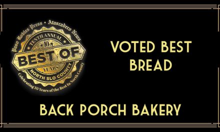 Best of 2023 Winner: Best Bread