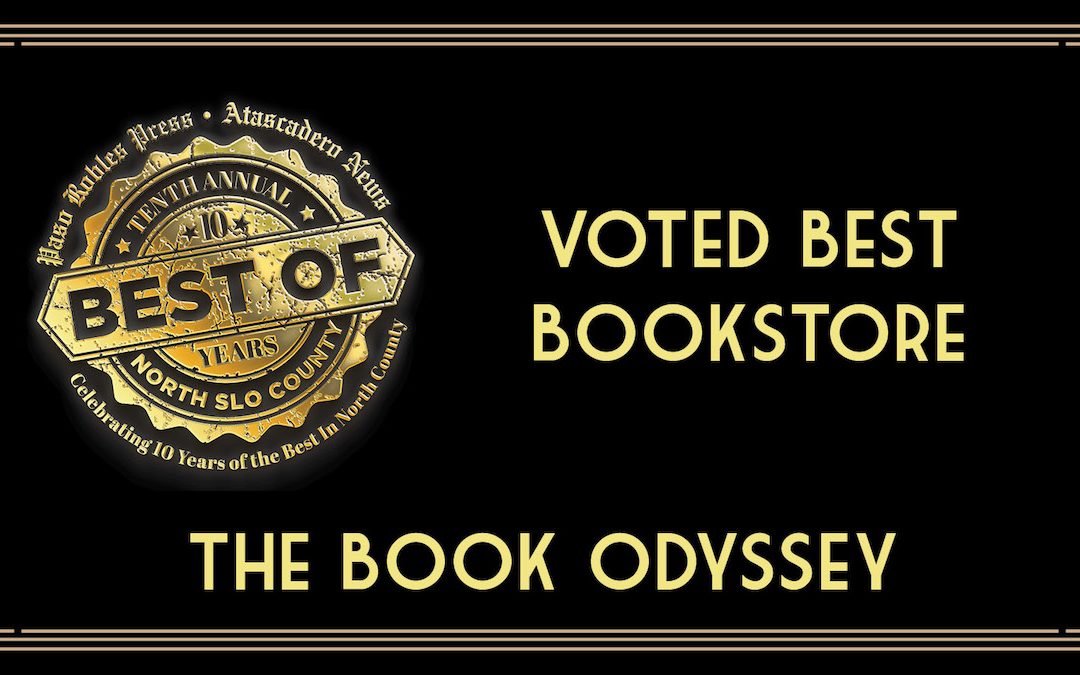 Recent Best of 2023 Winner: Best Bookstore